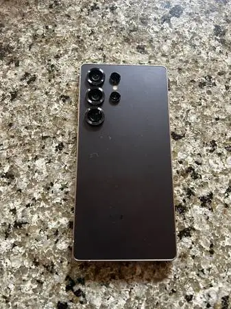 Samsung s25 ultra unlocked