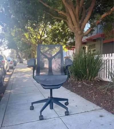 🧿🧿 Cosm Chair Mid Back 🧿🧿