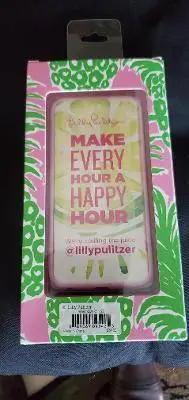 Lilly Pulitzer
