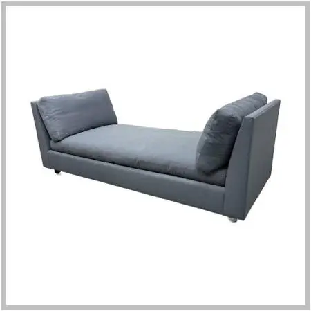 Mitchell Gold + Bob Williams Lounge Daybed