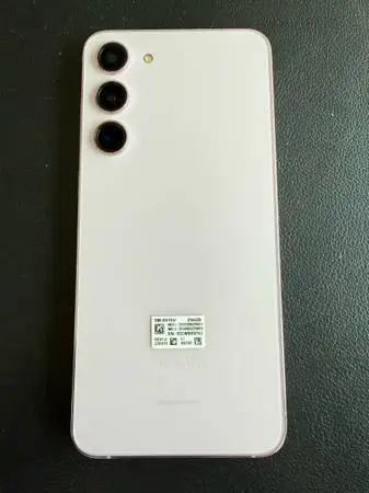Galaxy S23 Plus 256GB Unlocked