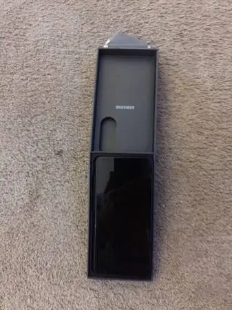 Brand ew Samsung s26 for TMOBILE only