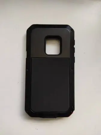 Samsung Galaxy S9 Shockproof Heavy Duty Case For Sale