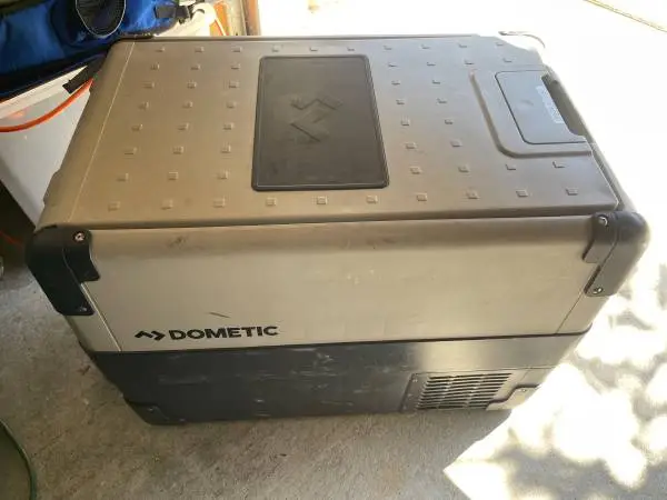 Dometic CFX 40W portable fridge/freezer