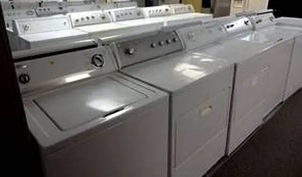 Washer and Dryer matching sets