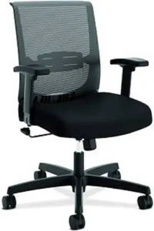 Brand new Hon Executive Ergonomic Office chair