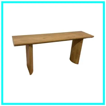 Four Hands Pickford Console Table