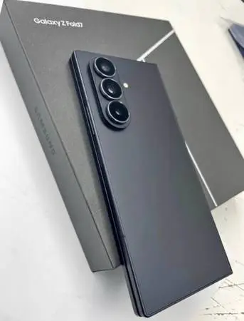 Galaxy Z Fold 7 Unlocked 5G NEW