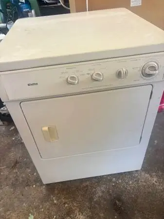 Dryer