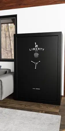 Liberty USA 48 Safe