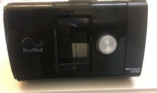 Used Clean Cpap and Oxygen concentrator! Comes With everything