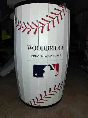 Att baseball fans