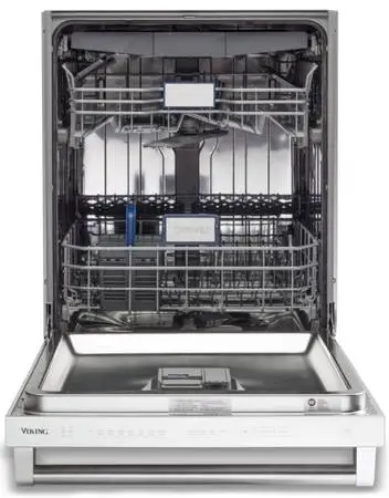 *Open Box* Viking 24” Stainless Steel Dishwasher – 5 Series