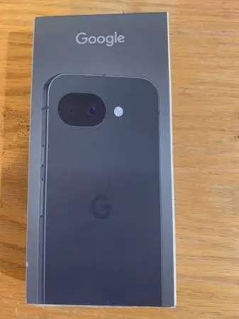 Brand New Google Pixel10a Unlocked