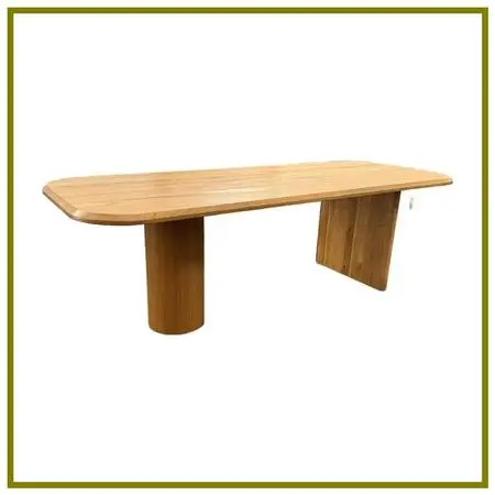 New Sarah Sherman Samuel For Lulu And Georgia Archer Dining Table