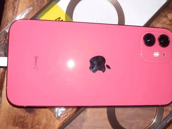 Iphone 12 256gb