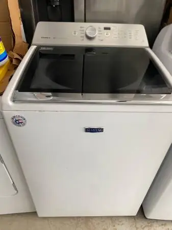Maytag Washer $280