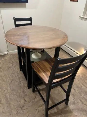 Bobs kitchen set