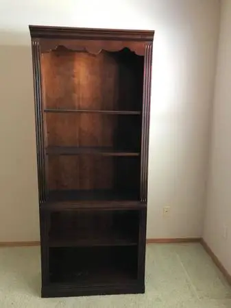 Bookcase