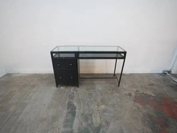 Lulu & Georgia Malcolm Desk $999.00 53W x 18 D x 31 H