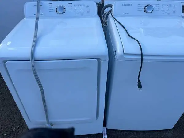 Appliances air conditioner water heaters