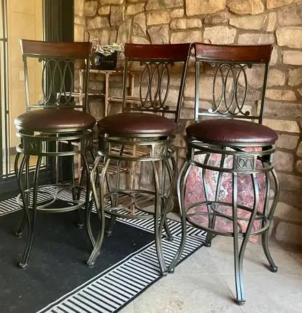 Bar Stools