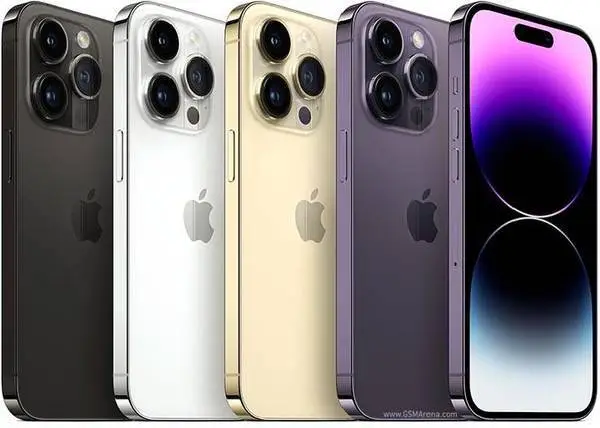 iphone 14 pro Unlocked works on any service