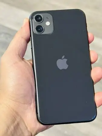 New Condition Iphone 11 Unlocked