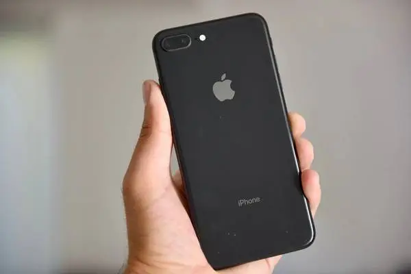 Apple iPhone 8 Plus 64GB Unlocked