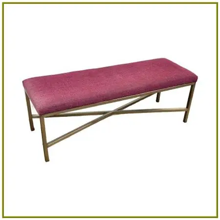Lee Industries Bench