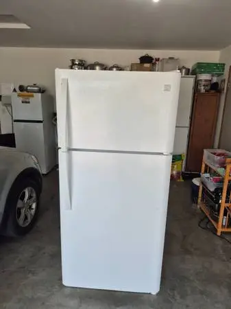 NICE REFRIGERATOR