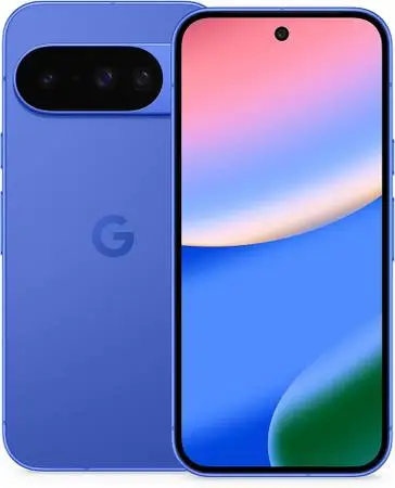 New Google Pixel 10 Indigo 128GB smartphone