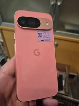 Sim Unlocked Google pixel 9 128gb