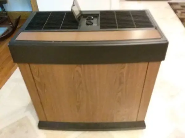 KENMORE HUMIDIFIER