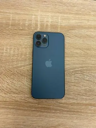 iPhone 12 Pro Max - AT&T/Cricket - 128GB