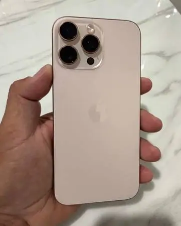 Iphone 16 pro max unlocked