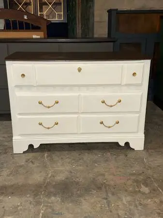 Farmhouse Sideboard