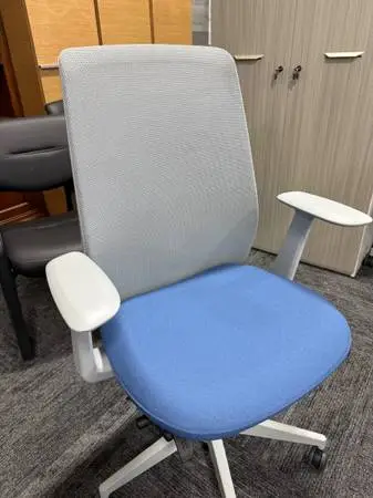 Like New Ergonomic Designer Ergonomic Chairs by Haworth