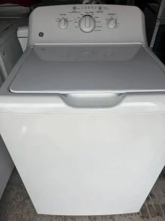 GE   Washer    $290