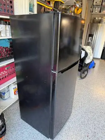 Mini Fridge 9.9 Cu. Ft. Refrigerator