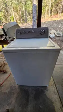 Washer