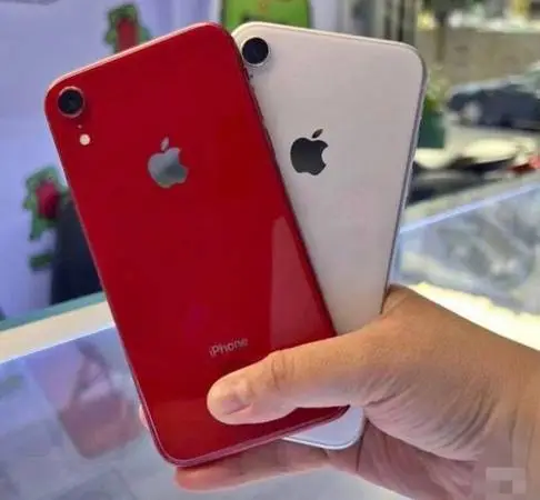 Apple IPhone Xr Unlocked