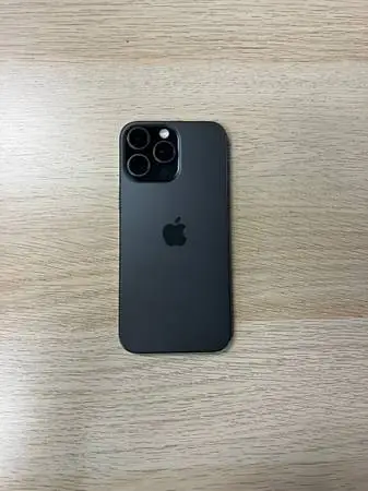 iPhone 16 Pro Max - AT&T/Cricket - 256GB
