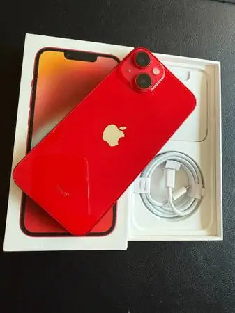 iPhone 14 256GB Unlocked