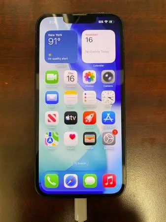 iPhone 14