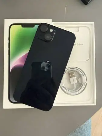 iPhone 14 Plus 128GB Unlocked