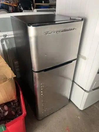Frigidaire