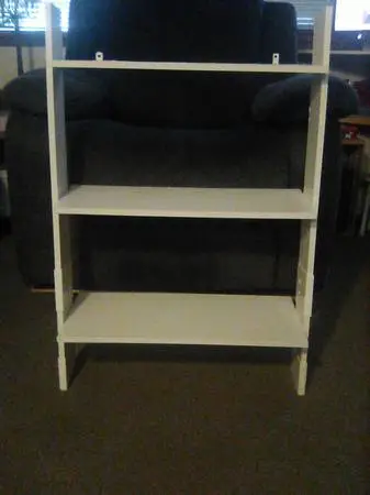 SHELF ( Easy Wall Mount )