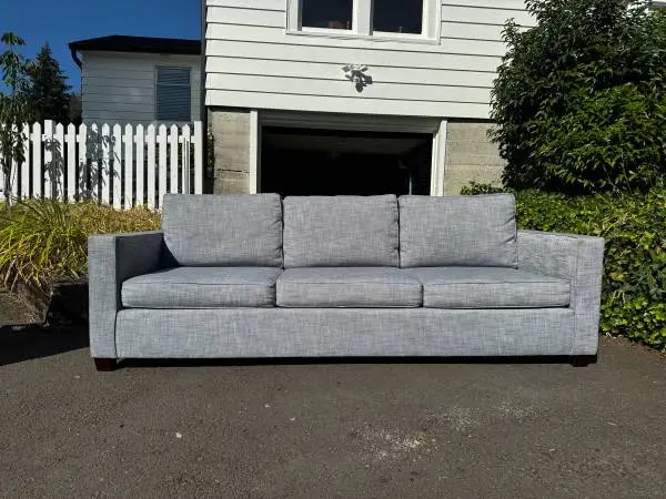 West Elm Sofa/Couch