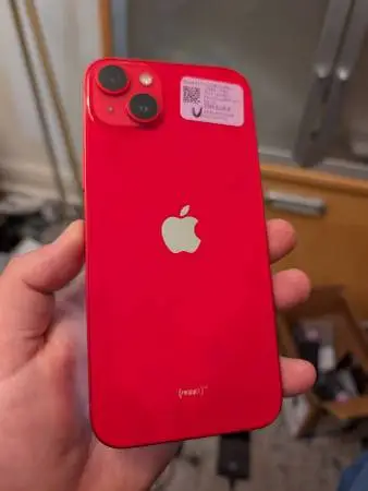 Sim Unlocked Apple IPhone 14 Plus 5G 128gb 6.7